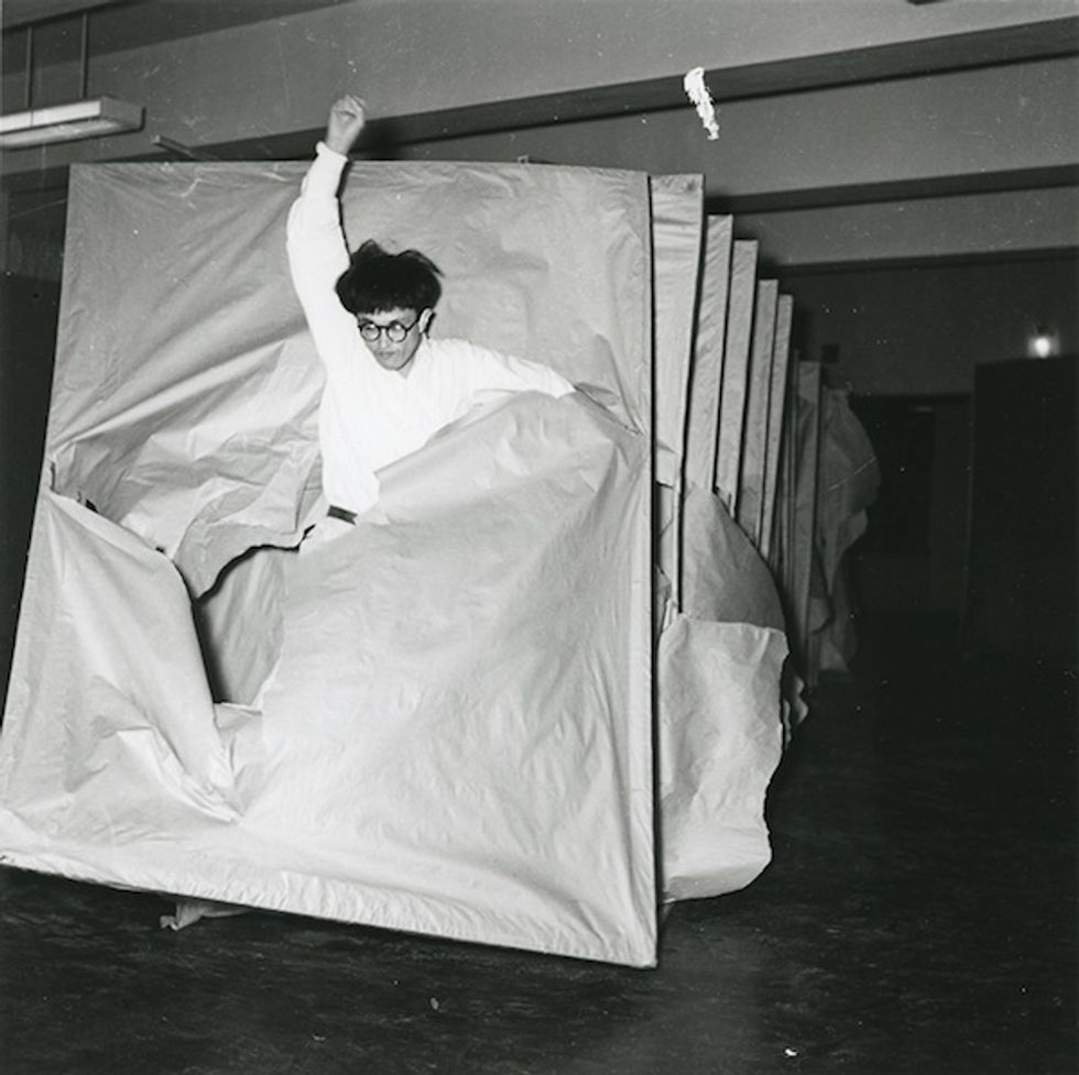 Five Gallery Shows Featuring Emerging, Established and Historical Artists