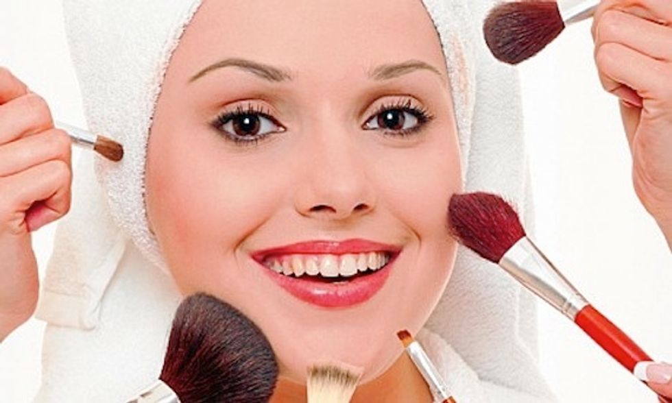 Two Sense: How Do I Get My Girlfriend to Change Her Grooming Routine?