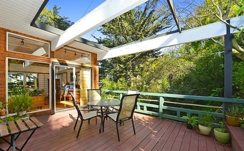 Open House Alert! See a Mid-Century Gem by R. G. Watanabe This Sunday