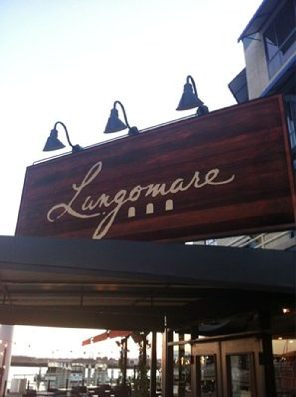 Three Reasons to Cross the Bay Bridge