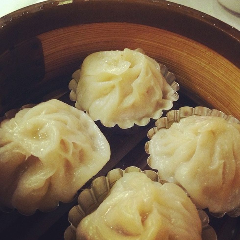 Our Favorite Dumpling Spots Near the Chinese New Year Parade Route