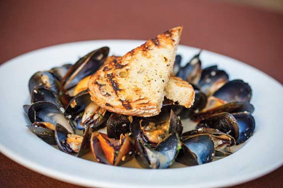 Celebrate Valentine's Day at Napa Valley's Best Spots
