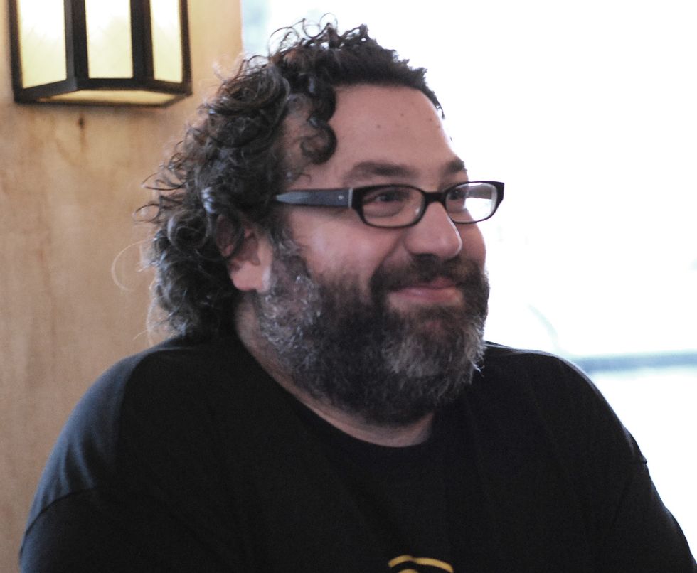 Dave McLean Talks About the Magnolia Expansion in Dogpatch