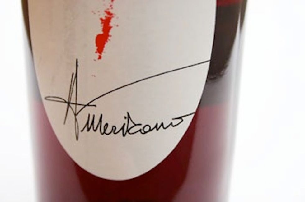 Complex Wines for When "It's Complicated"