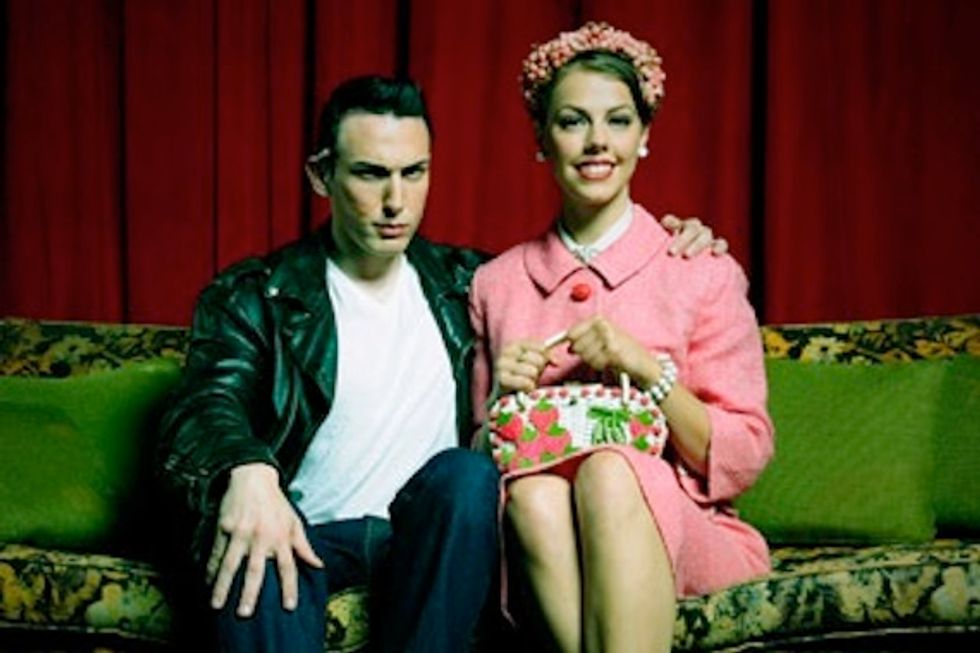 Two Sense: Can Opposites Really Build a Life Together?