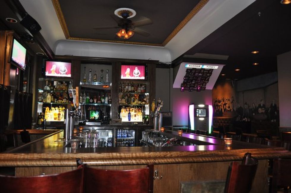 Drink Here Now: 5 Places to Sip This Week