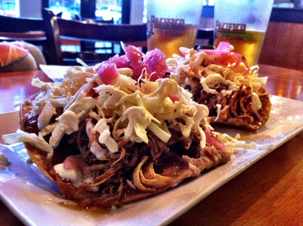 The Best 10 Dishes Under $10 in the Castro