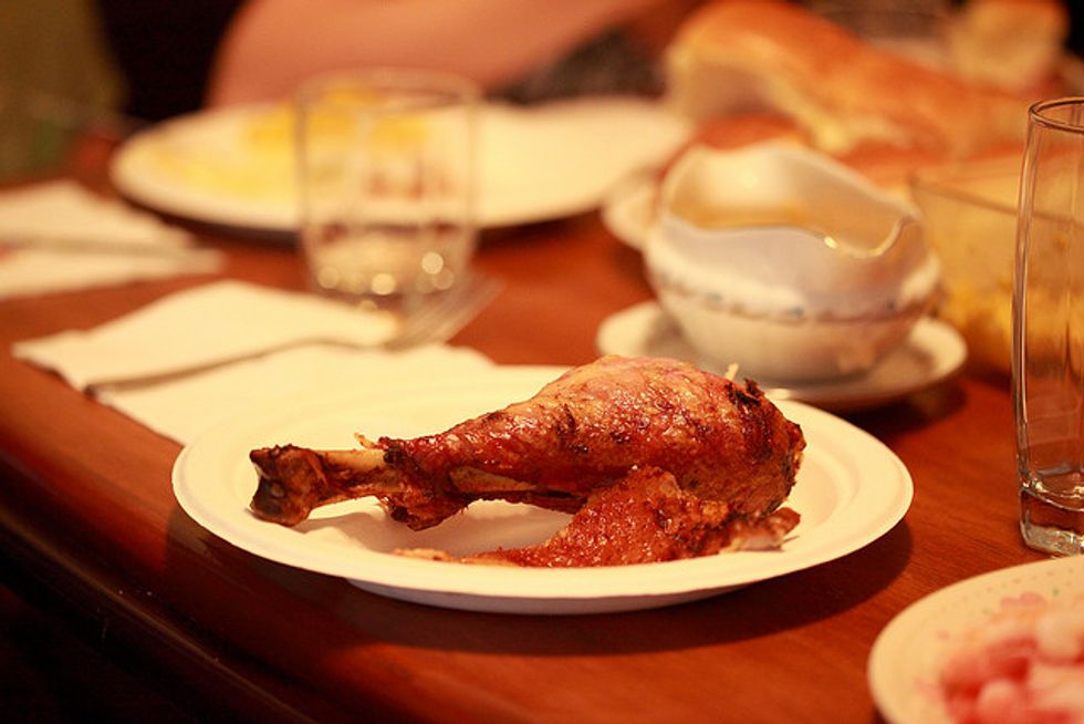 A Professional Cook Puts Restaurants on the Back Burner