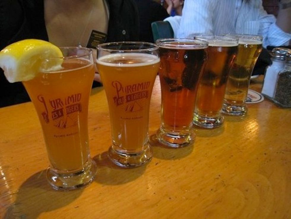 Three Reasons to Cross the Bay Bridge