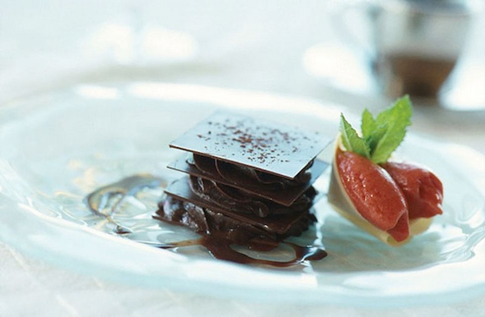 Foodie Agenda: Big Sur Desserts, Meatpaper at the Ramen Shop and More