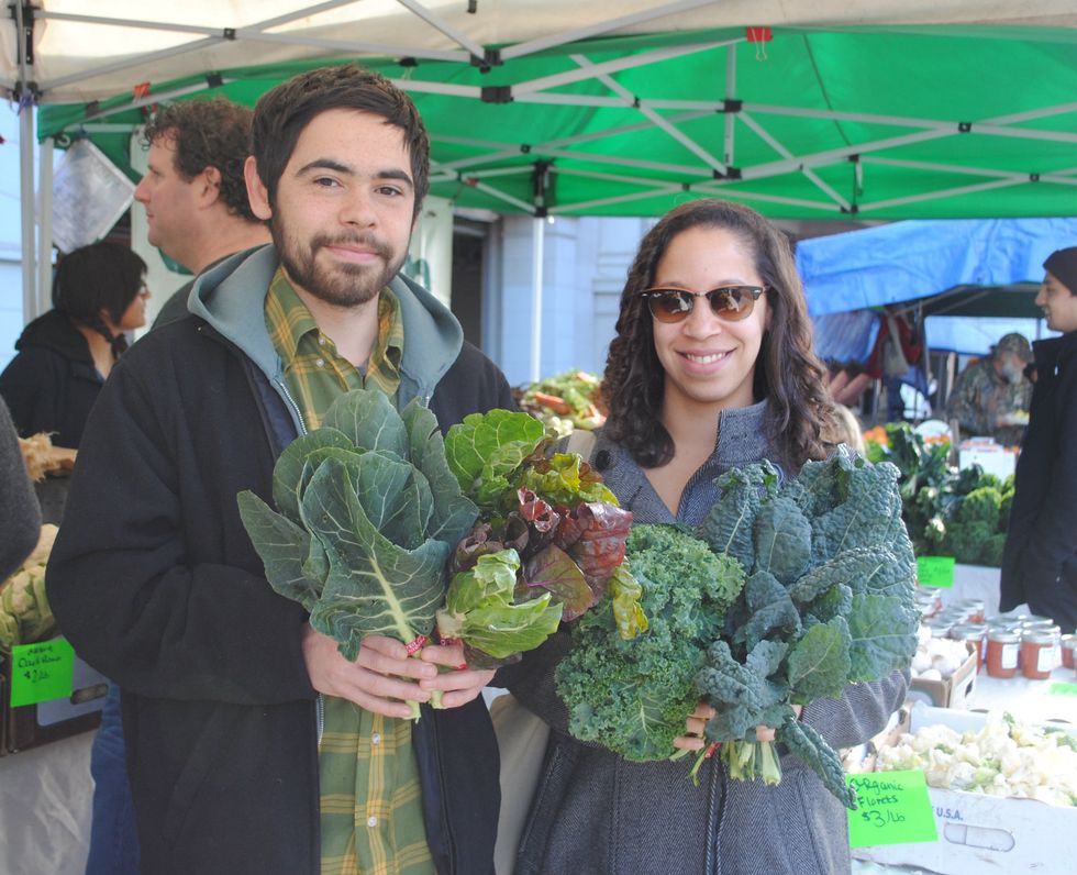 Market Watch: Sow Fresh Juice and Nana Joe's Granola Join the Farmers Market Lineup