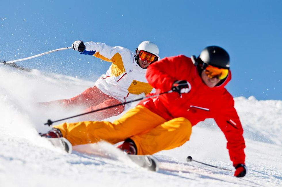 Tahoe Ski Gear Delivered by Ski Butlers