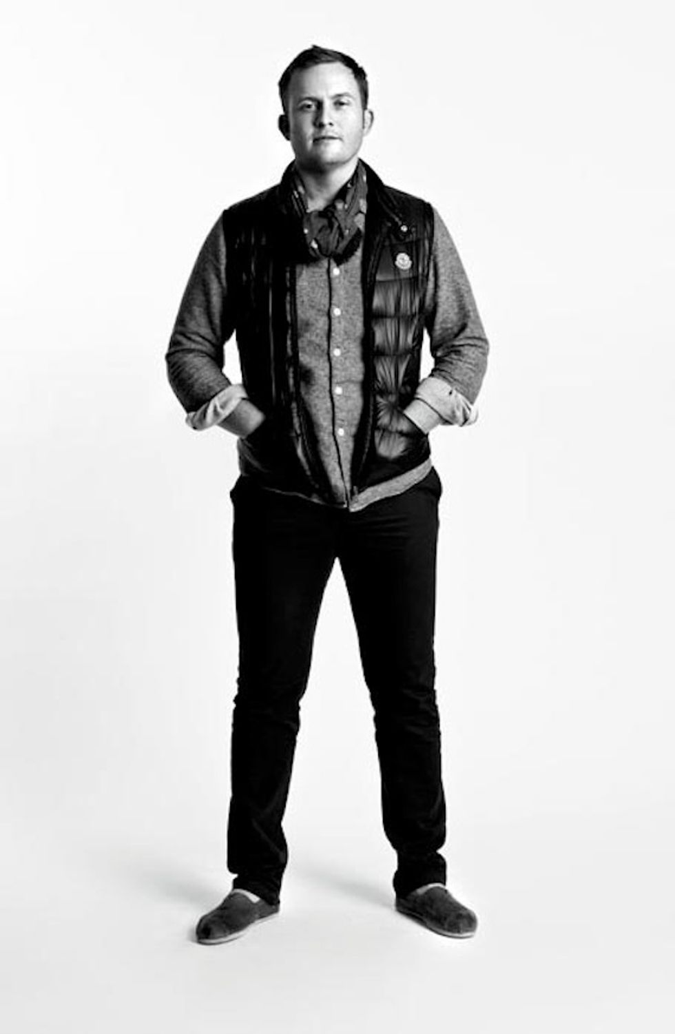 Flavor Profile: Saison's Joshua Skenes