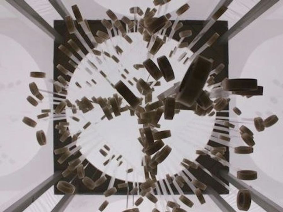 Beat the Buzz: Five Oscar Alternatives