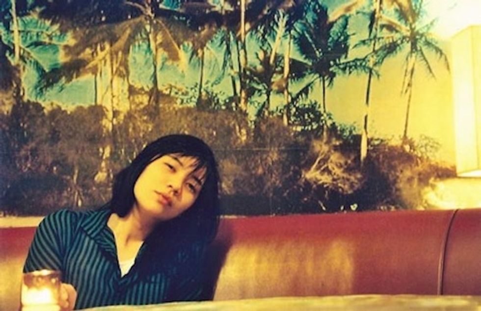 Thao Nguyen on the Inspiration for The Get Down Stay Down's New Album "We the Common"