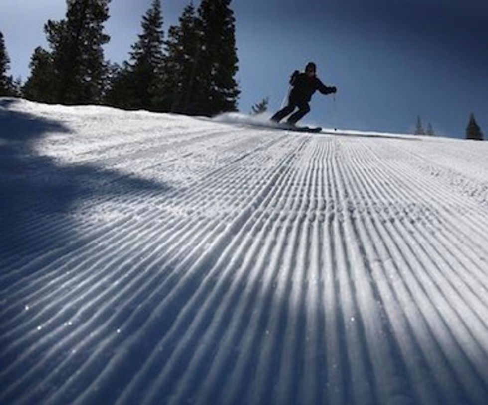 Northstar Giving Away Free Weekends in Tahoe