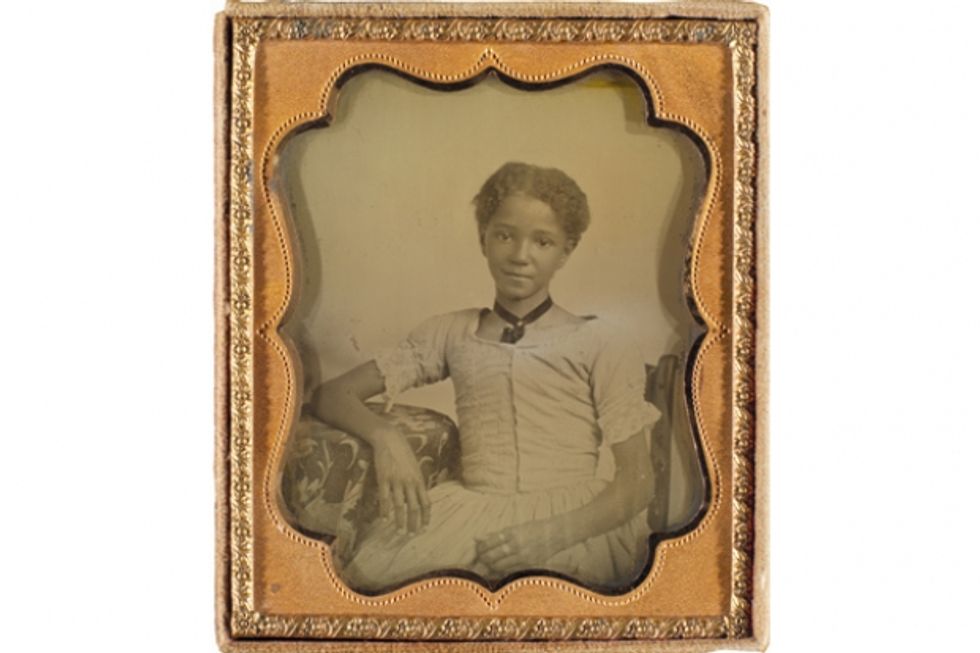 Opening! The Kinsey Collection of African American Art and History at MoAD