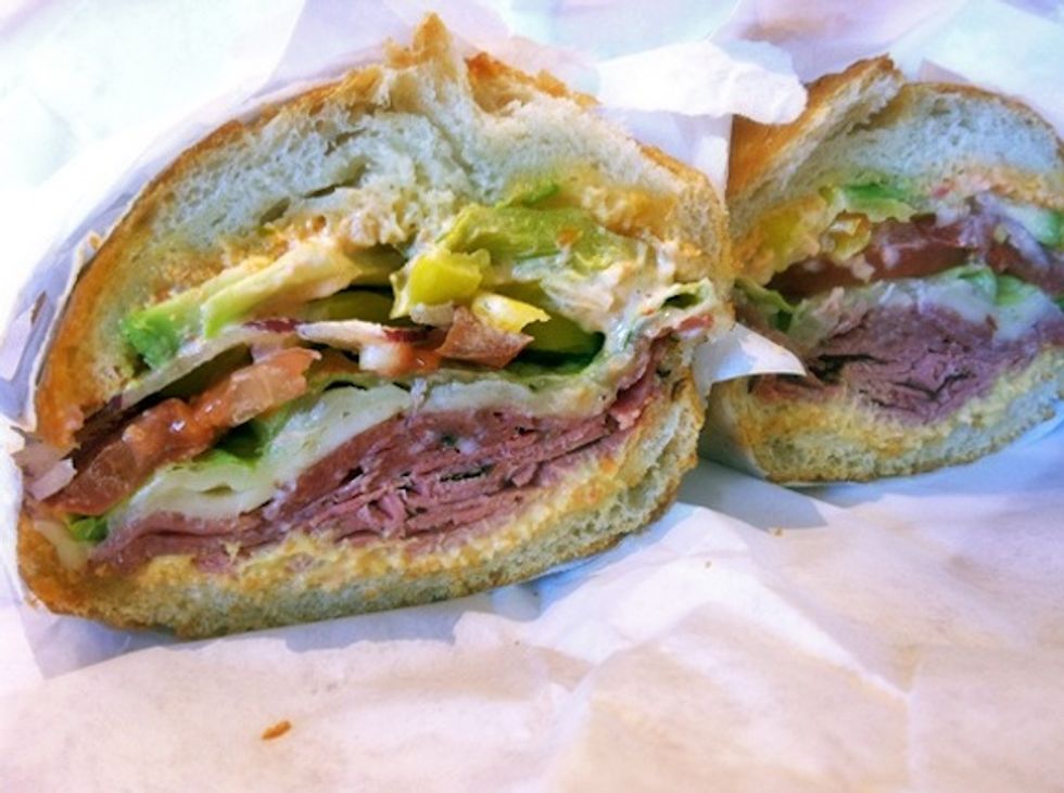 Lou’s Cafe is Turning Three: Jalapeno Spread the Word!