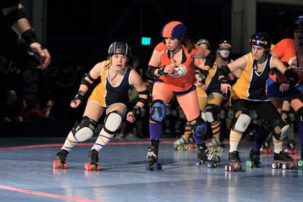 Three Reasons to Cross the Bay Bridge