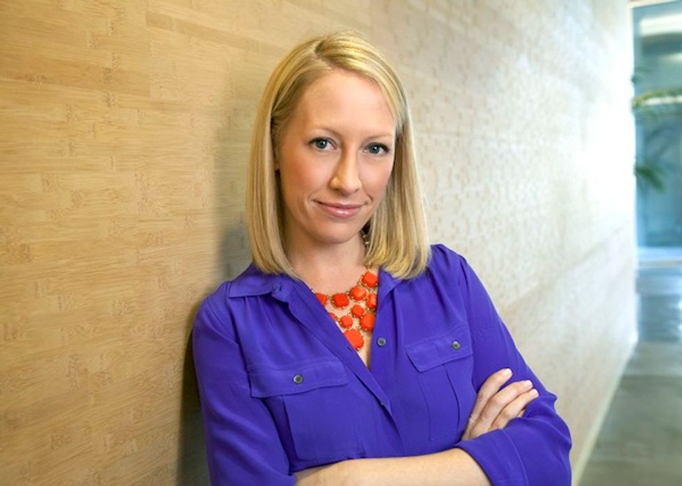 Co-Founder Julia Hartz on Her Role as the "Operator" at Eventbrite