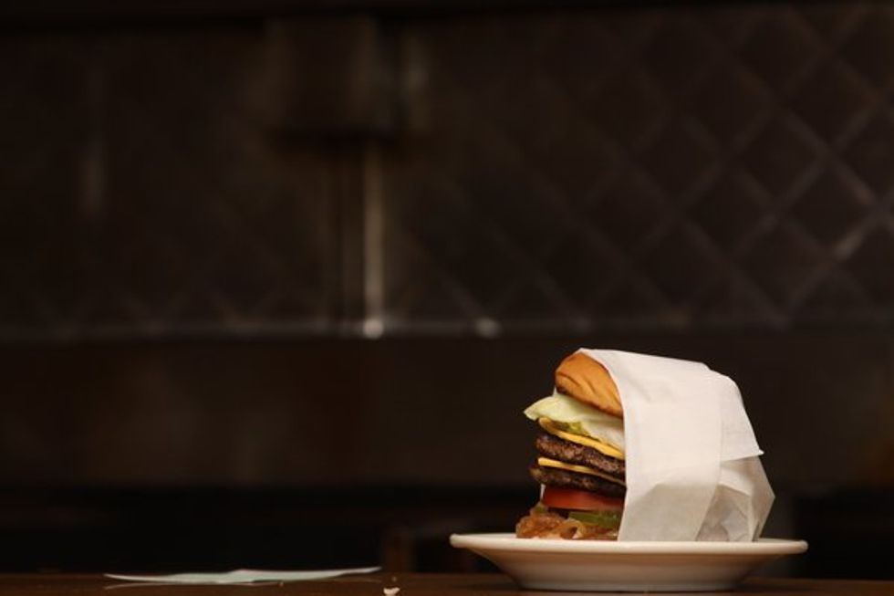 Where to Pig Out in Pasadena