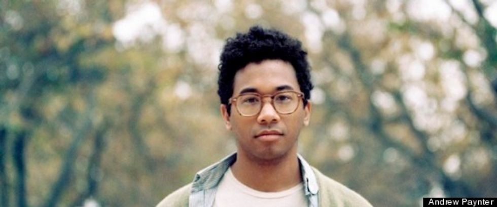 Toro Y Moi's Chaz Bundick Talks Race, Moving to Berkeley and Why Electronic Music is Boring