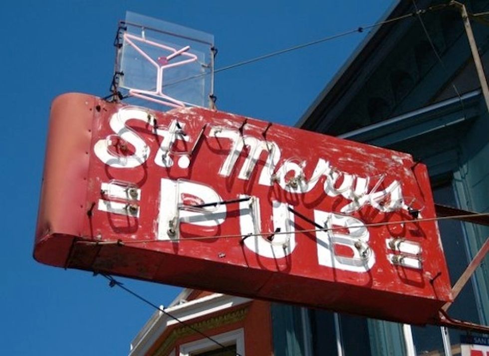 Drink Here Now: 5 Places to Sip This Week