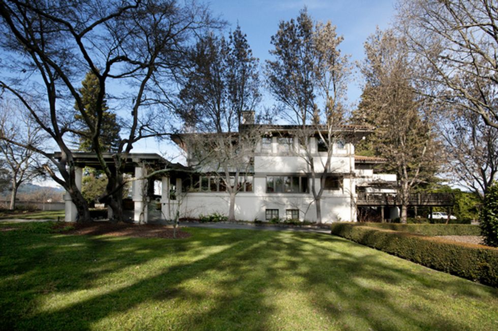 Five Things to Do in Wine Country in March