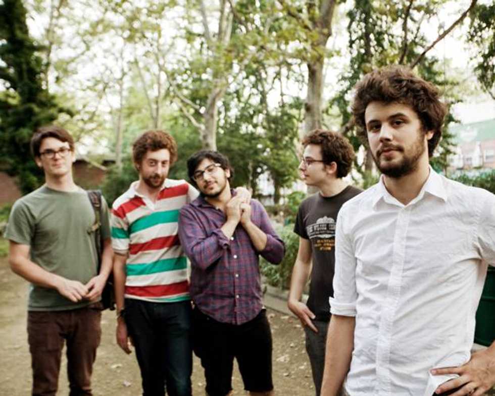 Five Bay Area Concerts to Keep the Noise Pop Mojo Alive
