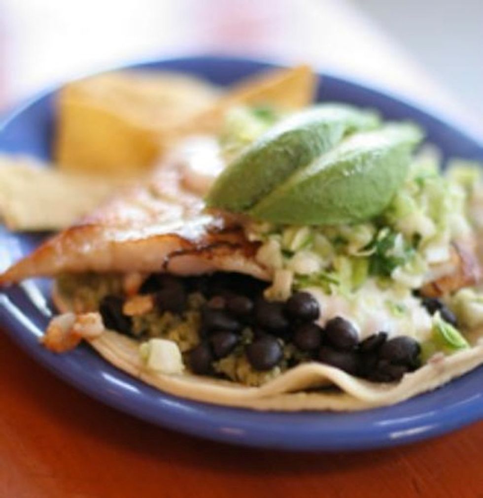 Badass Blocks: College Avenue Between Keith and Milvia Streets