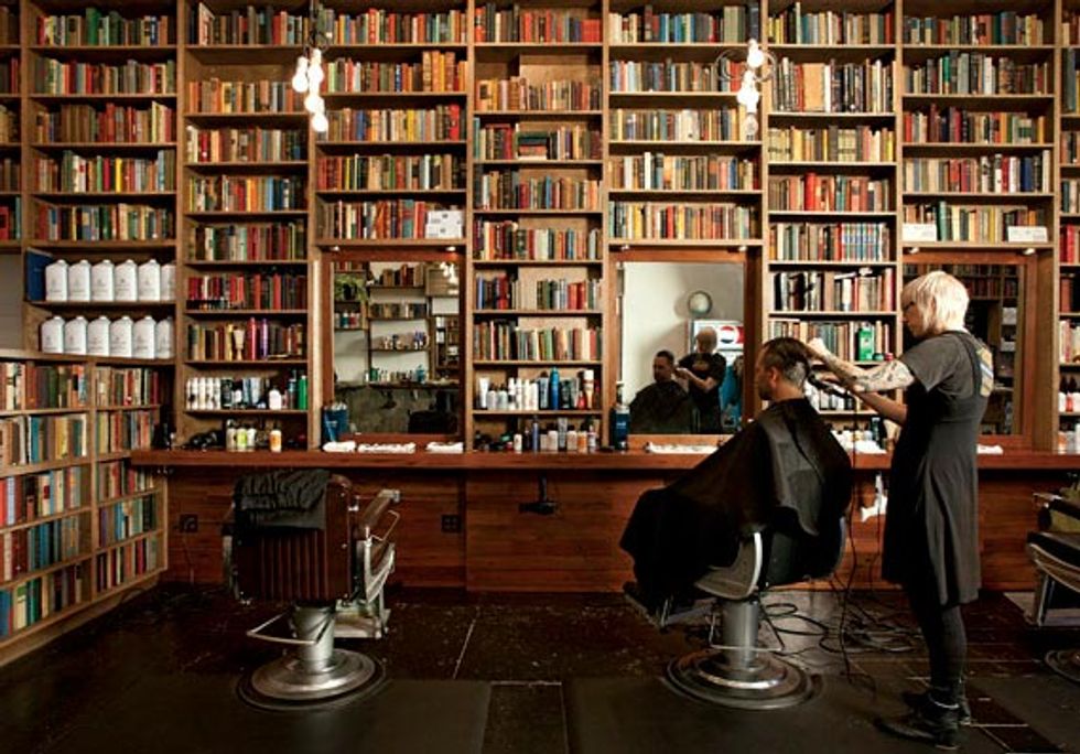 Keep Things High and Tight at These Bay Area Chop Shops