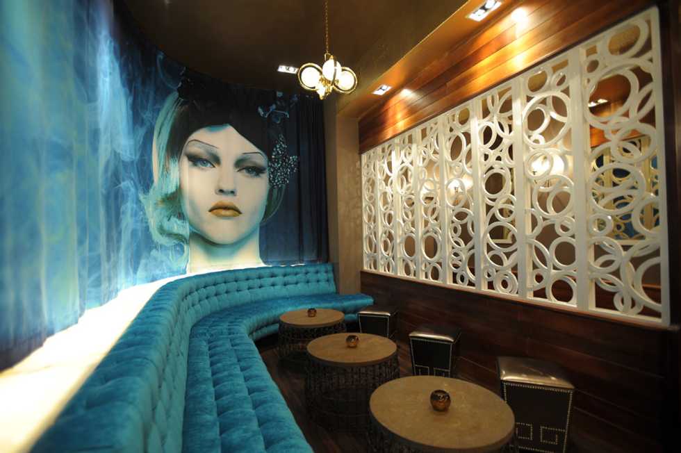 Drink Here Now: 5 Places to Sip This Week