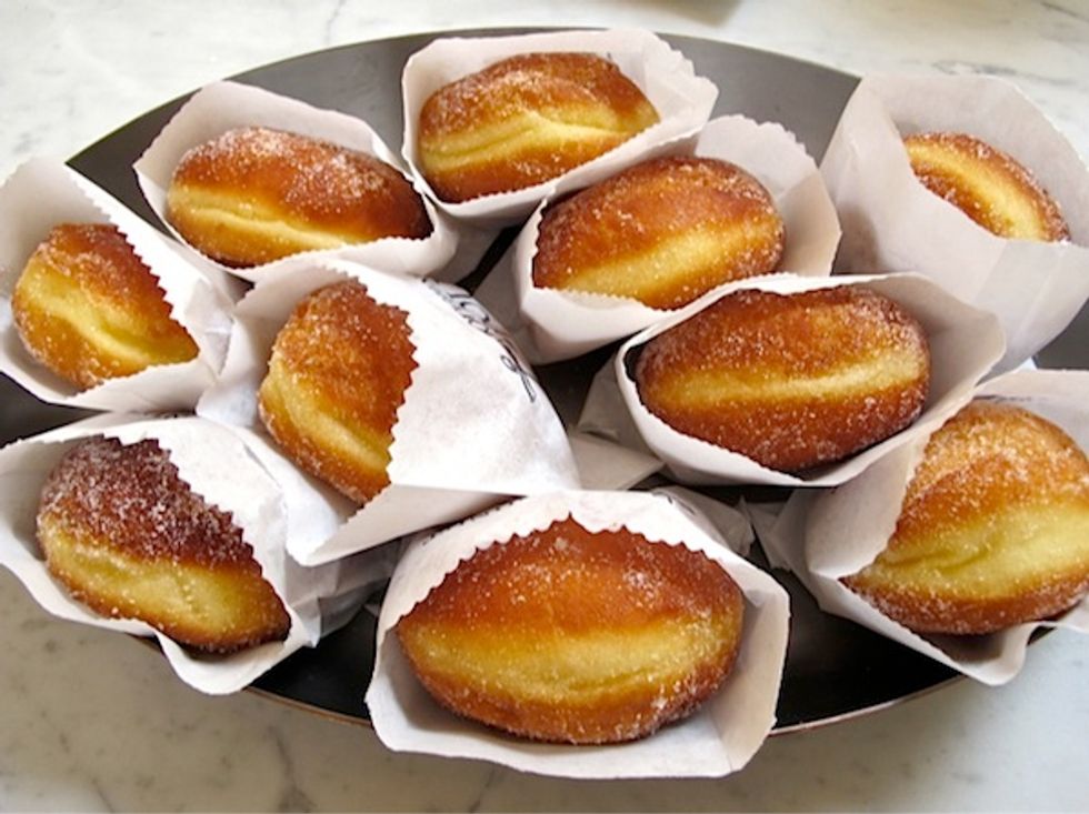 Four Culinary Tours That Will Leave You Stuffed