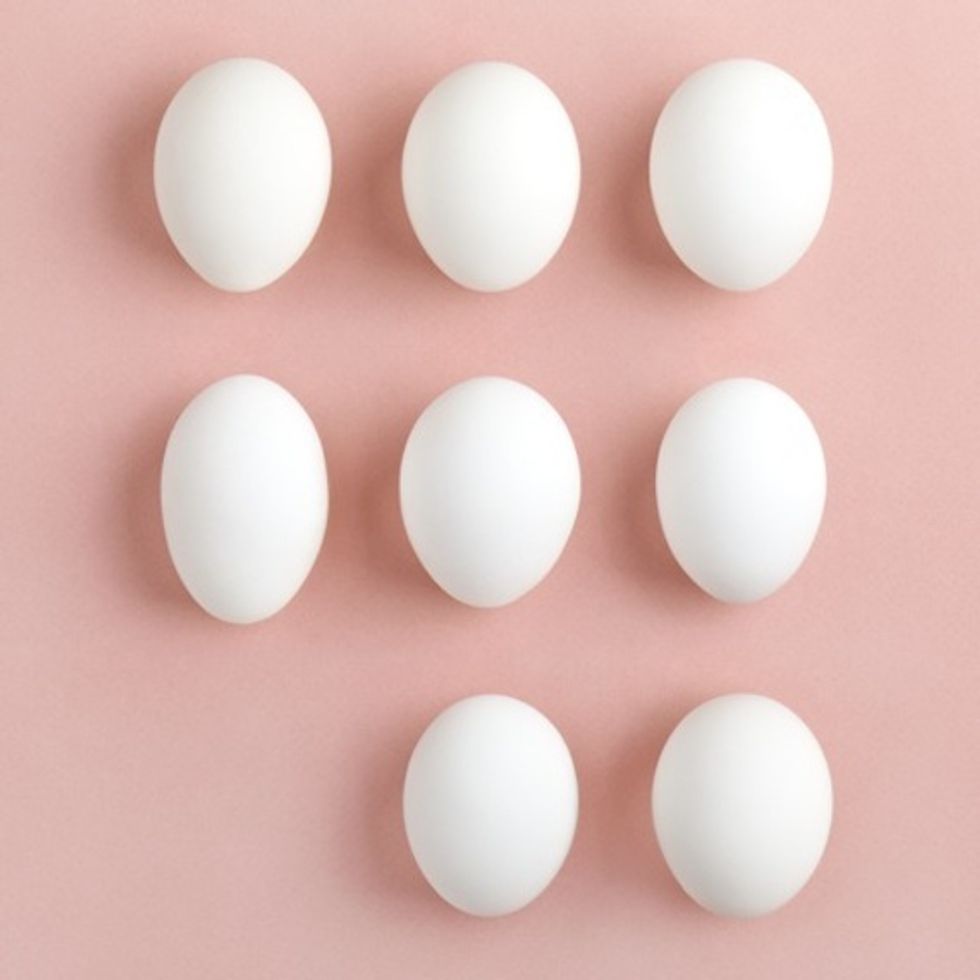 Two Sense: Should I Donate My Eggs to Pay Off My Student Loans?