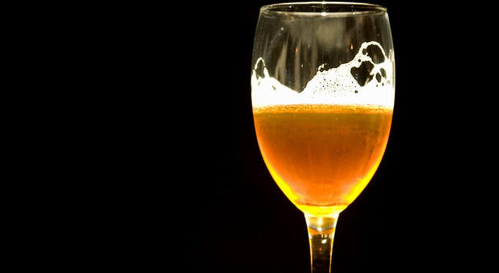 The First-Ever Silicon Valley Beer Week Arrives This Summer