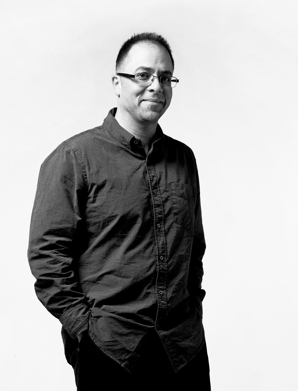 Flavor Profile: Bi-Rite's Sam Mogannam