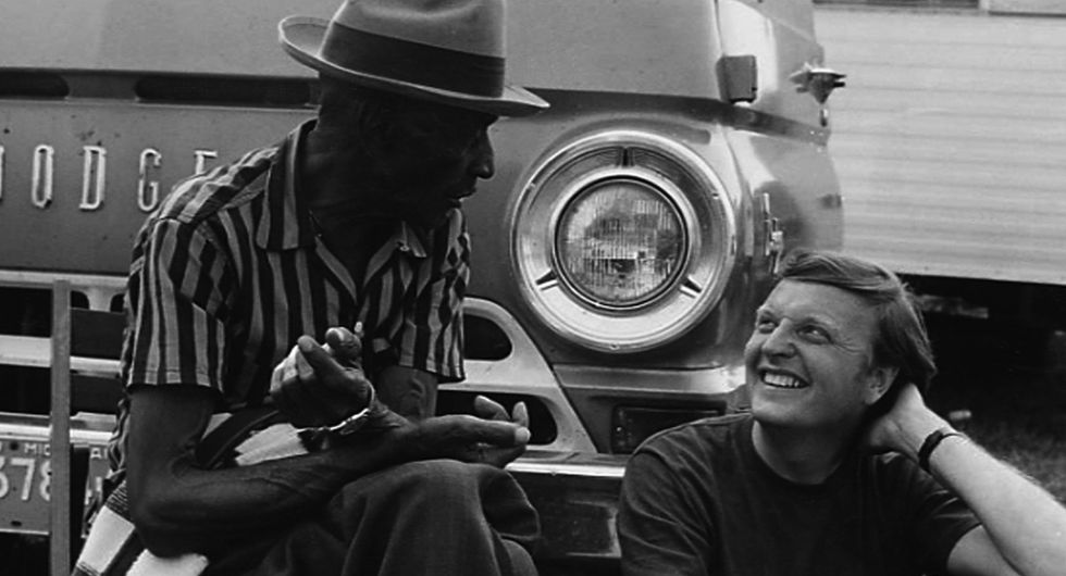 Heating Up: SF Filmmakers Head to SXSW