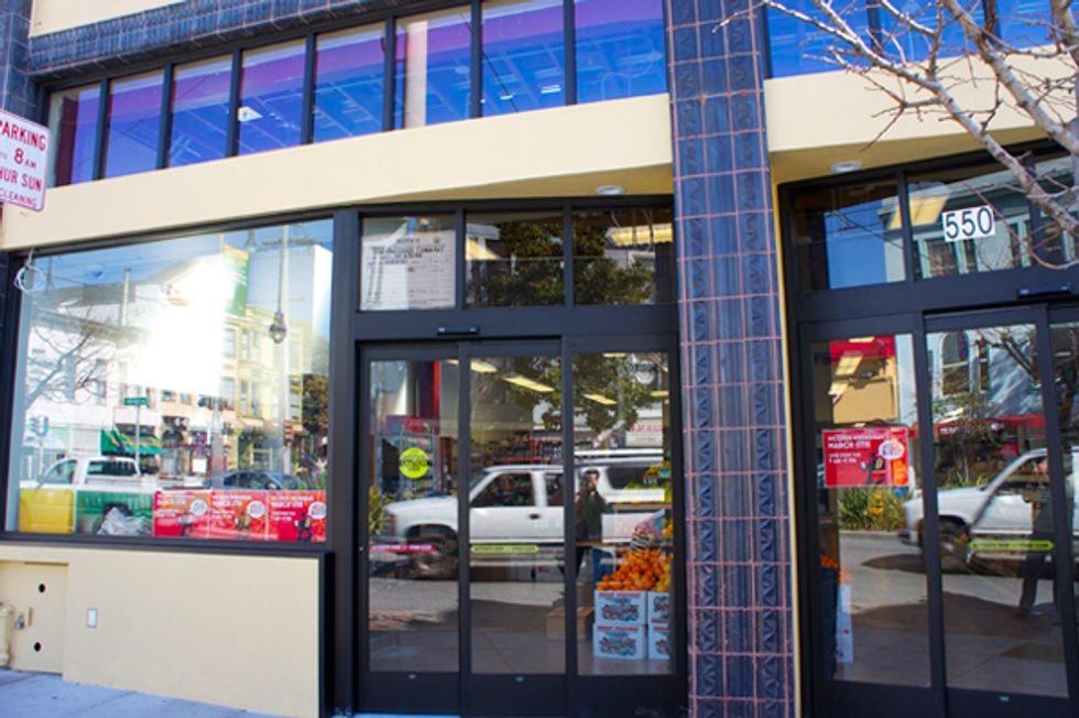 What You Should Know About Bi-Rite Divisadero, Which Softly Opens Tonight