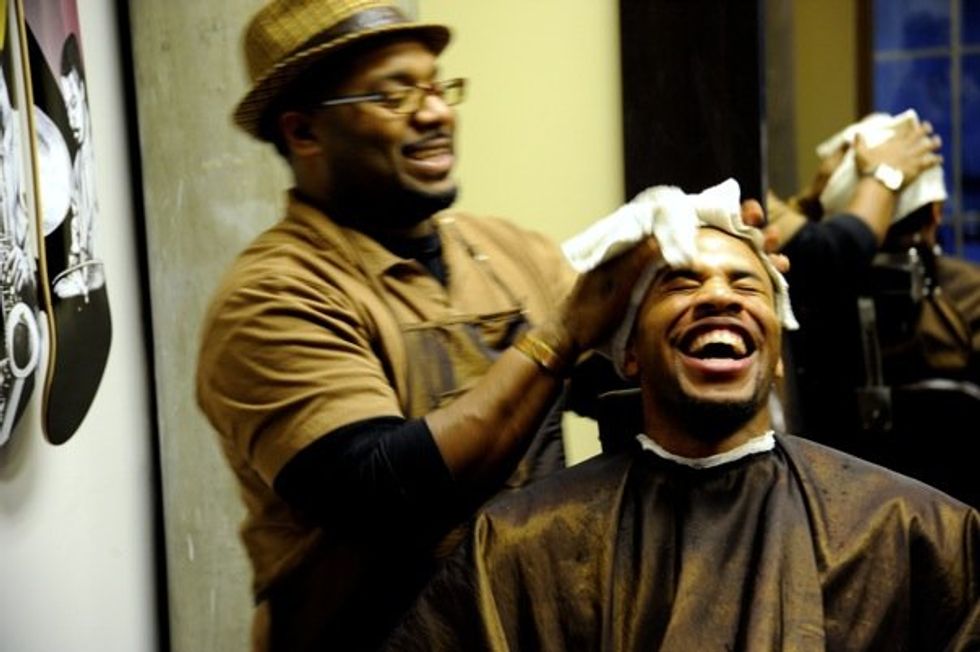 The Barbershop Roundup: The Top Spots to Get Your Buzz On