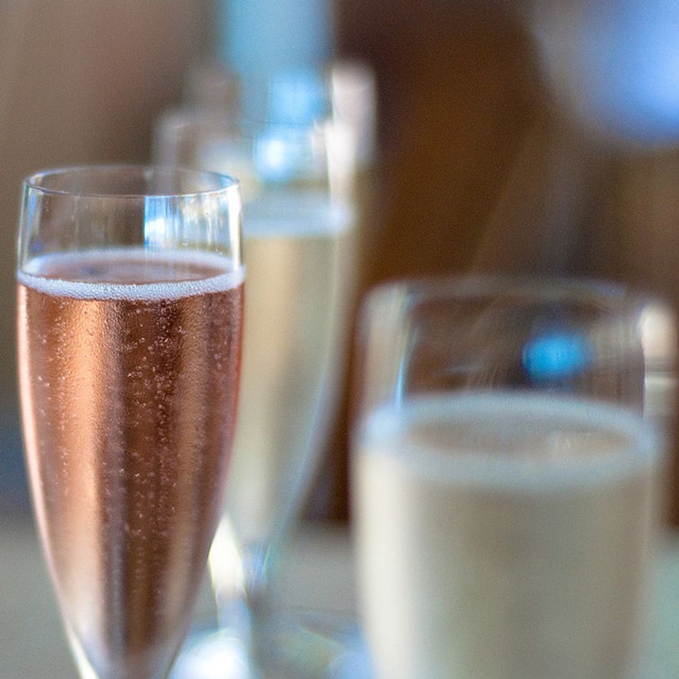 Rosé Wines to Drink This Spring