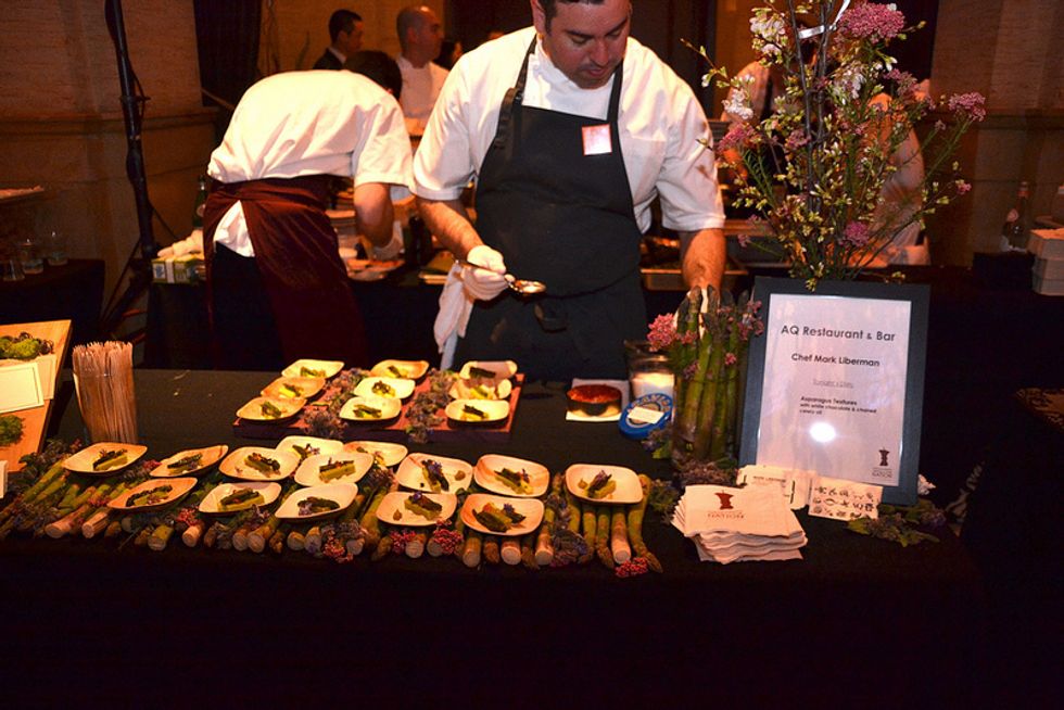 Win Tickets to Taste of the Nation San Francisco 2013