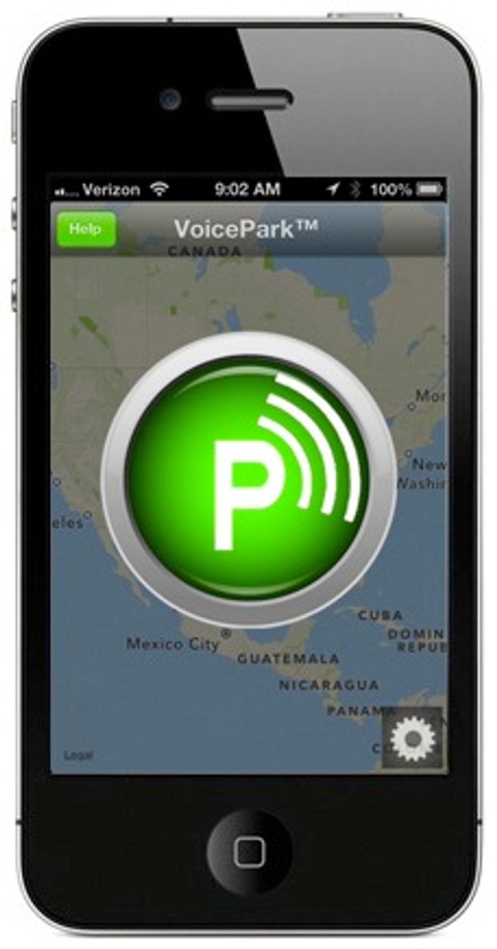 Our Parking Guru Talks the Latest Version of His Parking App, VoicePark