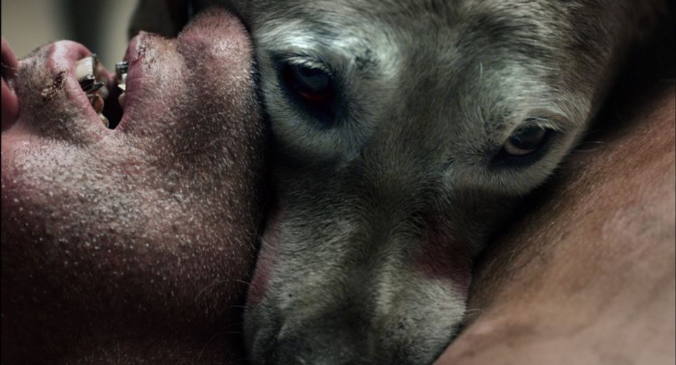 Indie Picks: Seven Flicks Playing in the Bay This Week