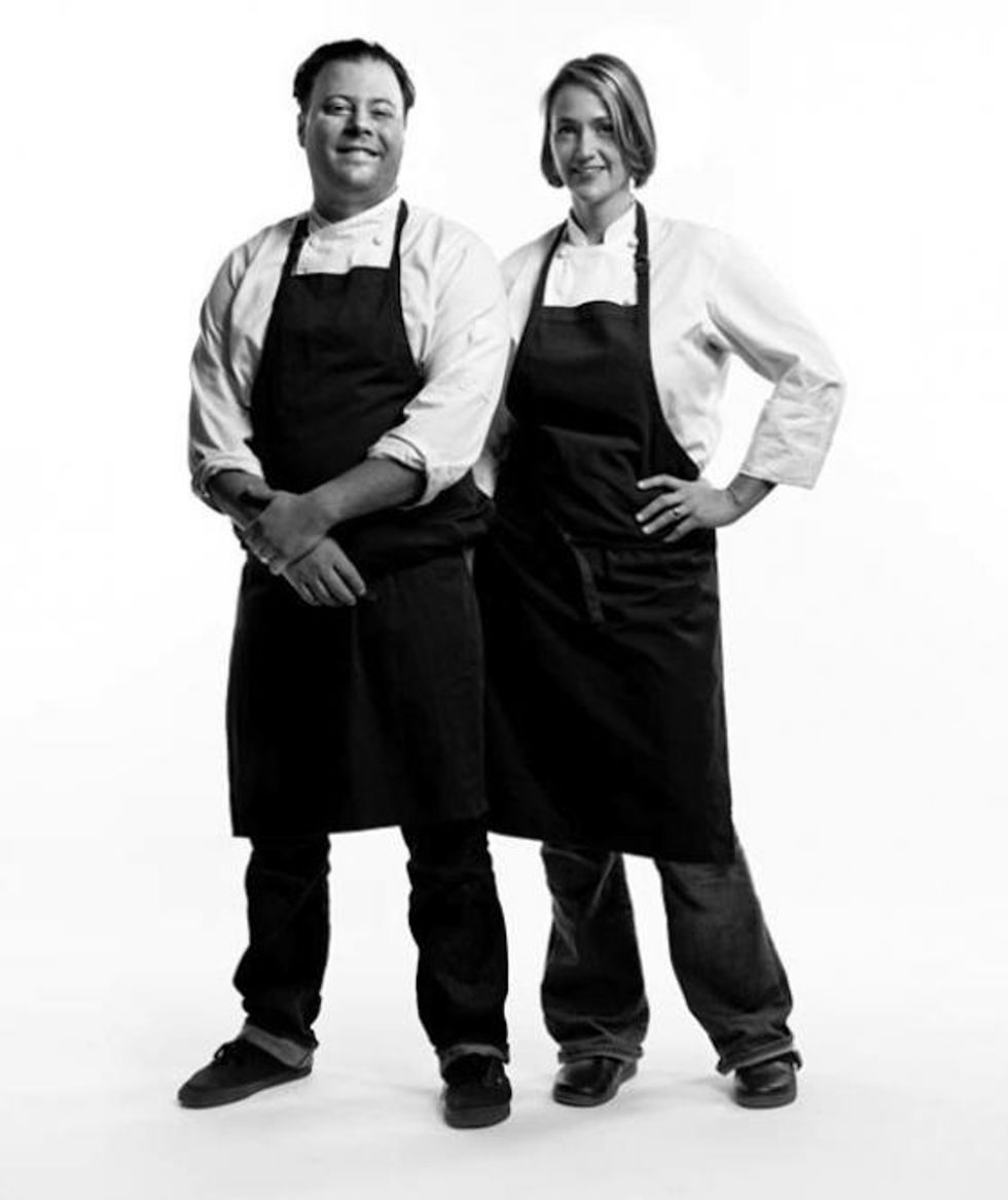 Multiple S.F. Restaurants and Chefs Nominated for 2013 James Beard Awards