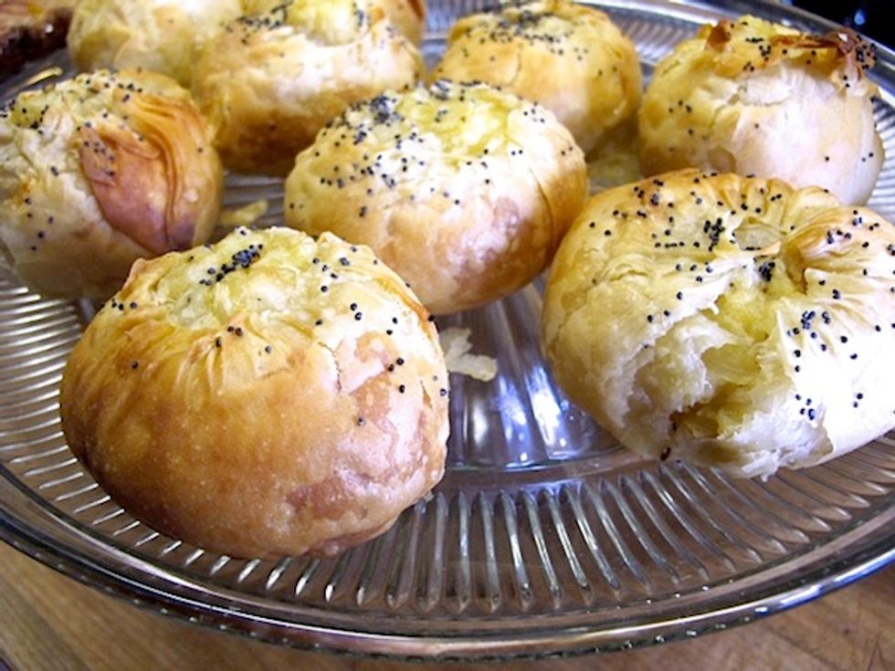 Say Hello to All These New Places for Baked Goods and Pastries in San Francisco