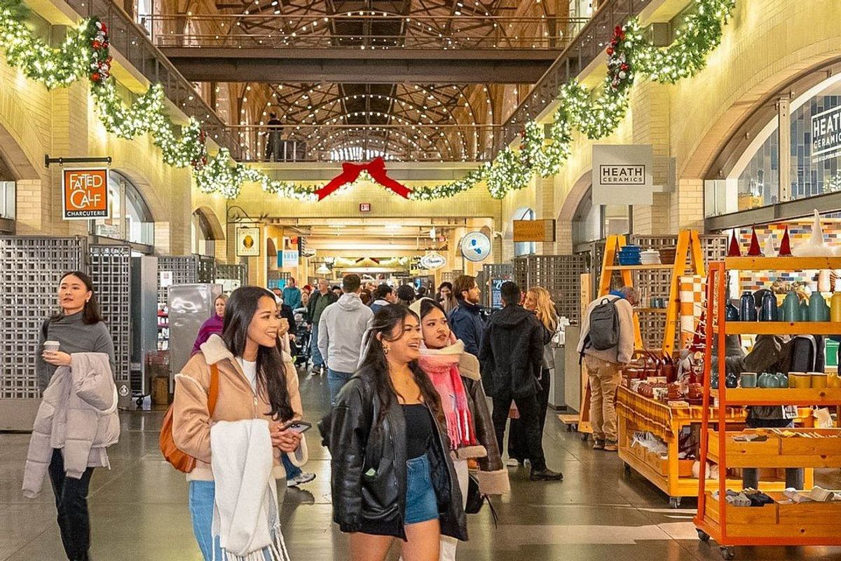 20 Fun Things to Do This Week (11.25.24)