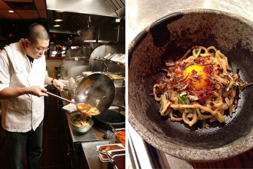 Fifteen Minutes With Hutong's Alexander Ong