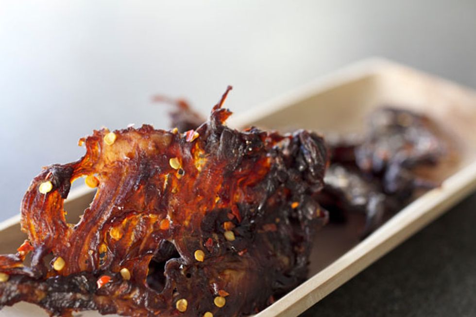 The Latest Advances in Beef Jerky