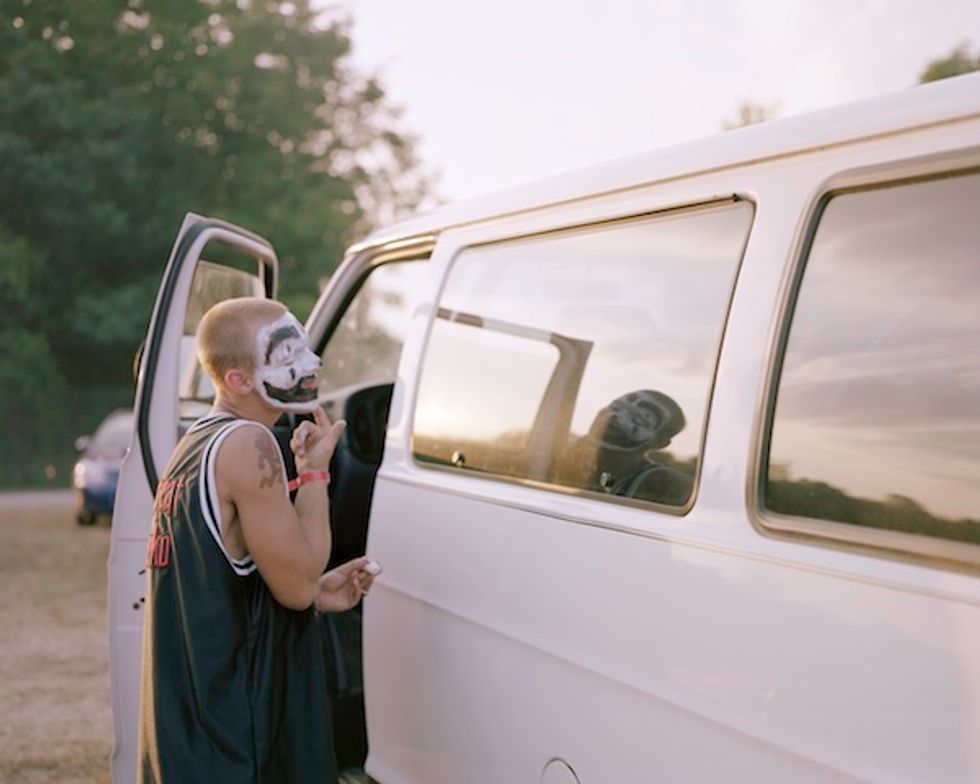 Four New Art Exhibitions for the Curious Viewer