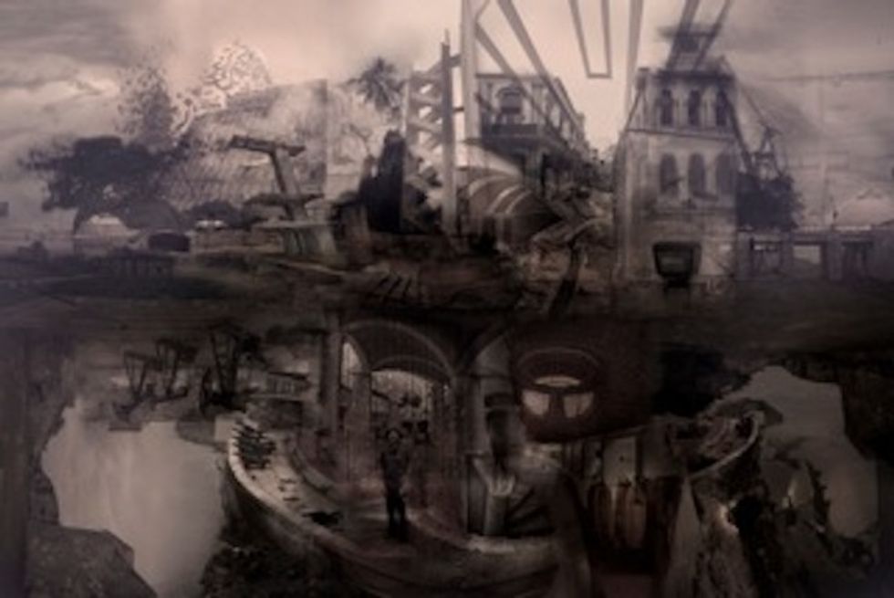 This Week's Hottest Events: Fallaci, Experiences of Cuba, and Golden Grrrls